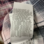 ディーゼル DIESEL S-TILBORG 半袖シャツ マルチカラー 46サイズ 201MT-4317