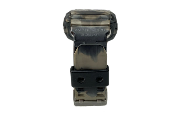 ジーショック G-SHOCK CASIO カシオ ジャミンカラー タフソーラー 耐衝撃構造 20気圧防水 アウトドア 腕時計 ウォッチ 3062 G-5500MC メンズ腕時計マルチカラー 104T-23