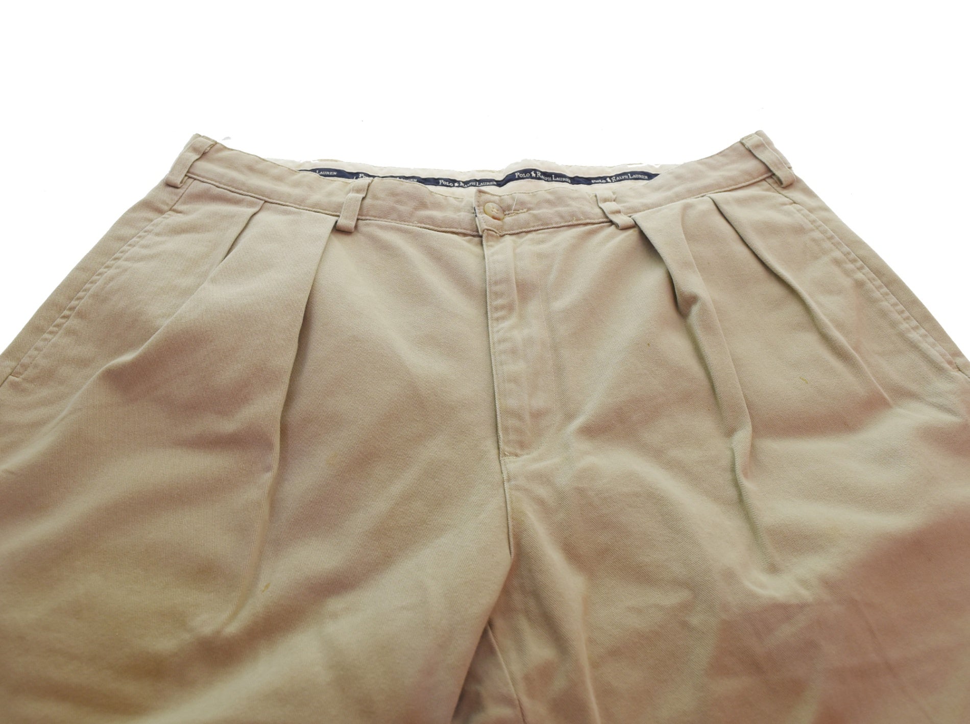 ラルフローレン RalphLauren 90s POLO CHINO Made in USA 90's