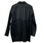 ターク TAAKK 23SS SHIRTS KNIT CARDIGAN TA23SS-SH020 長袖シャツ ブラック 1サイズ 201MT-4868