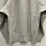 【曜日割引対象外】 チャンピオン Champion 80's リバースウィーブ USA製 トリコタグ スウェット グレー XLサイズ 201MT-4781 VB