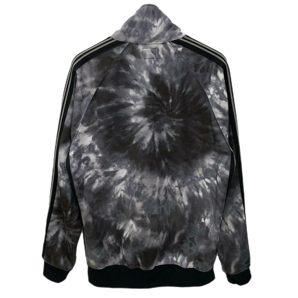 ニードルス Needles LHP EXCLUSIVE 別注 トラックジャケット TRACK JACKET QV1597 ジャージ ブラック Lサイズ 201MT-4481