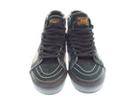 バンズ VANS  WTAPSダブルタップス VAULT ‘OG SK8-Hi LX’スケートハイ スニーカー メンズ靴 スニーカー ブラック 28cm 103S-1118