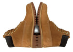 ティンバーランド Timberland 6 IN WATERPROOF BOOTS WHEAT インチ ウォータープルーフ ブーツ ウィート ヌバック シューズ 茶 TB010061713 メンズ靴 ブーツ その他 ブラウン 26.5cm 104S-1046