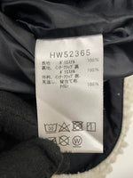 ヘリーハンセン HELLY HANSEN ファイバーパイルサーモコート HW52365 ジャケット ホワイト 601LT-26