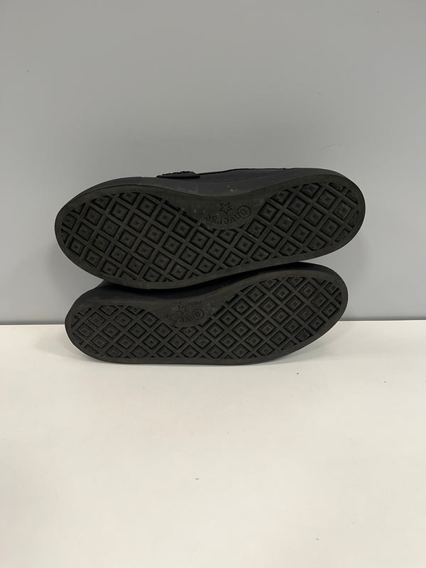 コンバース CONVERSE ユニセックス メンズ レディース オールスター クップ ローファー 黒 38001880 メンズ靴 ローファー ブラック 25.5cm 101sh-2362