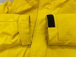 ノースフェイス THE NORTH FACE Mcmurdo Parka マクマードパーカ ダウンジャケット アウター ダウン イエロー系 黄 刺繍ロゴ  ND91310 ジャケット イエロー Mサイズ 101MT-4406