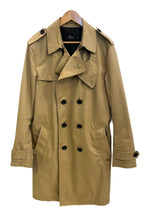 コーチ COACH Trench Coat トレンチコート F33778 コート ベージュ Mサイズ 101MT-4411