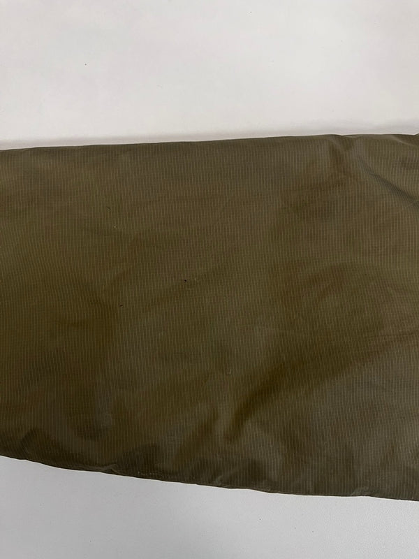 パタゴニア PATAGONIA パフボール ハーフジップ プルオーバー 84004 ジャケット カーキ Sサイズ 101MT-5159