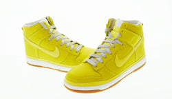 ナイキ NIKE SUPREME シュプリーム DUNK HIGH ダンクハイ スニーカー エレクトロライム  324759-331 2 メンズ靴 スニーカー 28cm 103-shoes-281