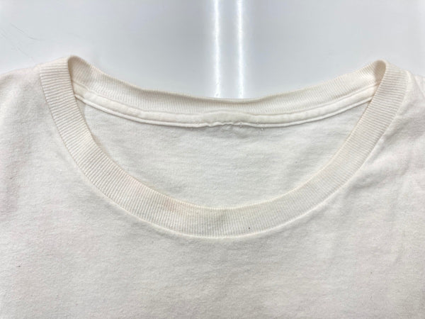 US古着 US 00s TROY トロイ ムービーT 映画 白 Tシャツ プリント ホワイト 104MT-1636