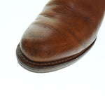 レッドウィング RED WING PECOS  ペコス ウエスタン BOOTS ブーツ 90's 90年代 羽タグ メンズ靴 ブーツ ワーク ブラウン 7 103S-1240