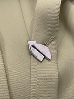 ユナイテッド トウキョウ UNITED TOKYO アルテスティック ショート ジャケット 141553006 グリーン フリーサイズ FREE 601LT-8