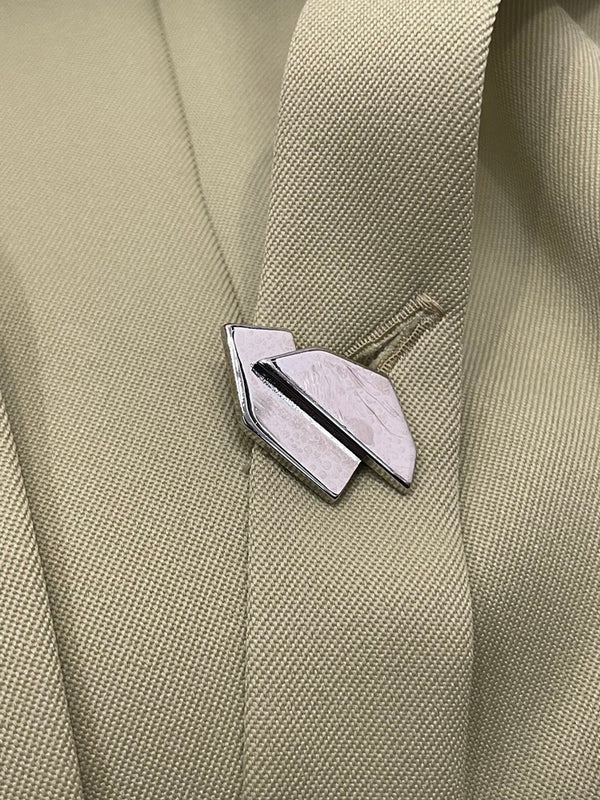 ユナイテッド トウキョウ UNITED TOKYO アルテスティック ショート ジャケット 141553006 グリーン フリーサイズ FREE 601LT-8