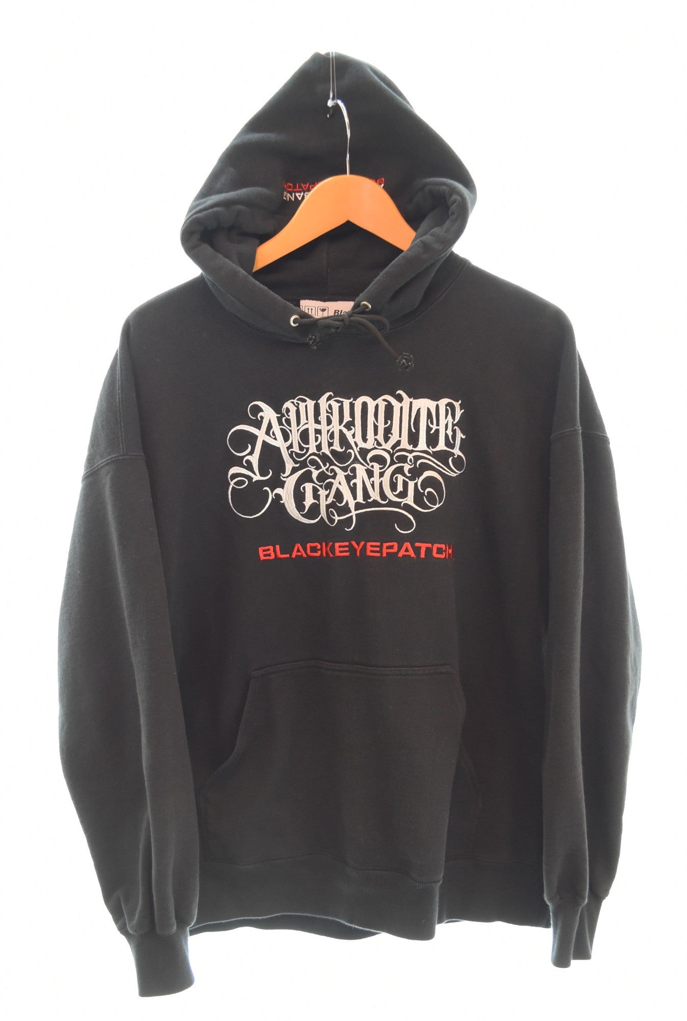 ブラックアイパッチ BLACK EYE PATCH APHRODITE GANG HOLDINGS ブラックアイパッチ BLACK EYE PATCH APHRODITE GANG HOLDINGS