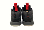 ナイキ NIKE 20年製 AIR JORDAN XXXV SP-R PF WARRIOR RUI HACHIMURA エア ジョーダン ウォリアー 八村 塁 AJ35 シューズ 赤 黒 DA2625-600 メンズ靴 スニーカー ブラック 27.5cm 104S-693