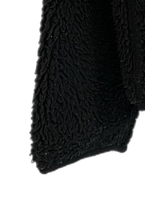 パタゴニア PATAGONIA CLASSIC RETRO-X JACKET クラシカルレトロXジャケット ボアジャケット フリースジャケット 黒 23055 XS ジャケット ブラック SSサイズ 101MT-5406