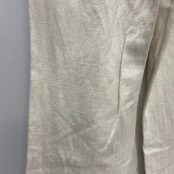 【曜日割引対象外】 ヴィンテージ vintage 50's 60's ドイツ軍 セーラーパンツ ユーロミリタリー ボトムスその他 ホワイト 48サイズ 201MB-1096 VB