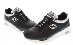 ニューバランス new balance M1500 FB Made in England FOOTBALLPACKクラシックスニーカー M1500FB メンズ靴 スニーカー ブラック UK7 25.5cm 103S-1356