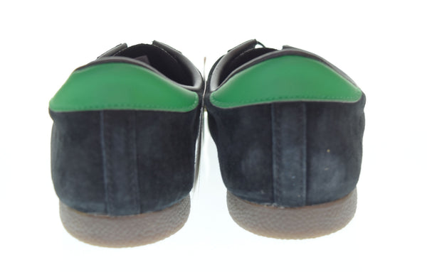 アディダス adidas LONDON ロンドンスニーカー ローカット CORE BLACK IE0826 メンズ靴 スニーカー ブラック 28.5cm 103S-1194