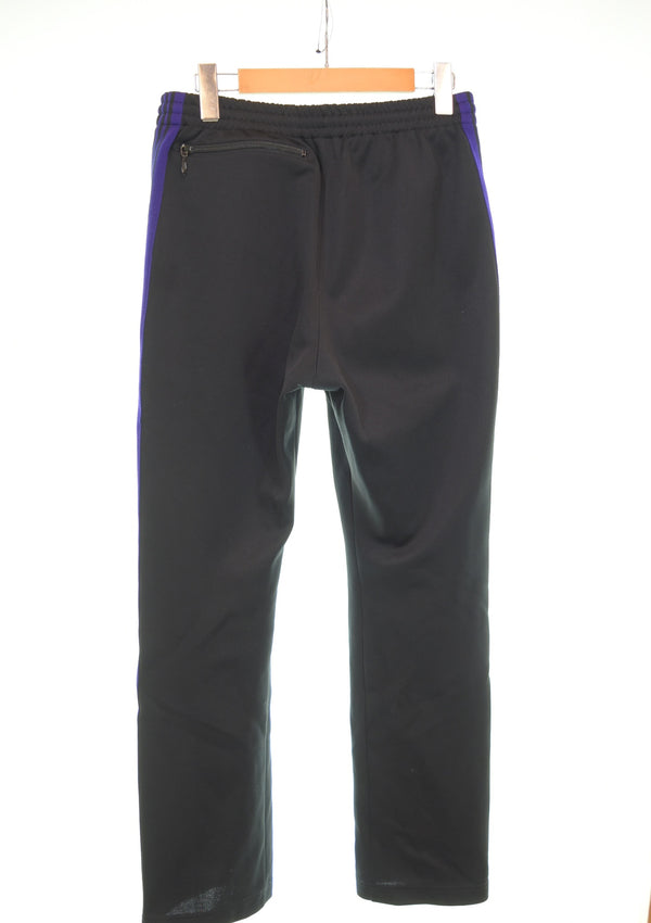 ニードルス Needles 21AW Narrow Track Pants トラックパンツ JO345 ボトムスその他 ブラック Sサイズ 103MB-633