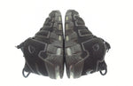 ナイキ NIKE AIR MORE UPTEMPO BLACKモア アップテンポ ブラック スニーカー 414962-004 メンズ靴 スニーカー ブラック 27cm 103S-991