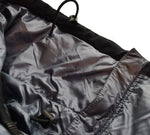 パタゴニア PATAGONIA 00s パフライダージャケット 05FW 00's ブラック 中綿 29450F5 ジャケット ブラック Sサイズ 103MT-3558