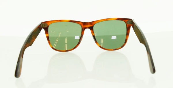 レイバン Ray-Ban ウェリントンサングラス WAYFARER 茶 L1725 眼鏡・サングラス 眼鏡 ブラウン 103G-87