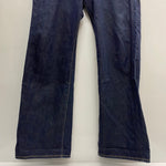 【曜日割引対象外】 スティーブンソンオーバーオール STEVENSON OVERALL USA製 デニムパンツ Auburn 808-RXD デニム ブルー W32サイズ 201MB-1089 VB