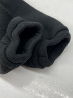 ザノースフェイス THE NORTH FACE Trans Antarctica Fleece Jacket トランス アンタークティカ フリース ジャケット ジップアップ アウトドア 黒 NA72235 ジャケット ロゴ ブラック Mサイズ 104MT-1413