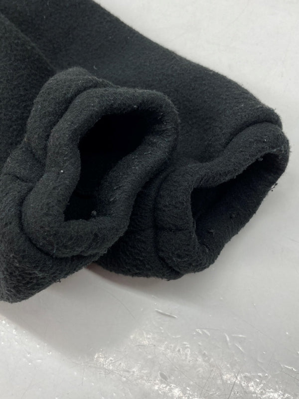 ザノースフェイス THE NORTH FACE Trans Antarctica Fleece Jacket トランス アンタークティカ フリース ジャケット ジップアップ アウトドア 黒 NA72235 ジャケット ロゴ ブラック Mサイズ 104MT-1413