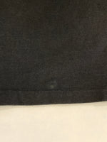 ヴィンテージ vintage 90’s 90s Fruit of the Loom KING OF BEER Budweiser Horse ホース 馬 バドワイザー 販促 プロモ 企業T  Tシャツ ブラック Lサイズ 101MT-3735