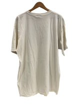 パタゴニア PATAGONIA 90s～ Vintage ヴィンテージ Beneficial T's USA製 アート GUARDIANS 環境保護 半袖 白 XL Tシャツ ホワイト LLサイズ 101MT-4783