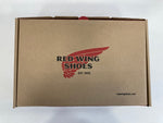 レッドウィング RED WING 6`CLASSIC MOC 6インチクラシックモックトゥ 8833 メンズ靴 ブーツ ワーク ベージュ 26cm 101sh-1993