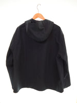 ハンドベーカー Handwerker HW weather blouson ハンドベーカーウェザーブルゾン 251203 ジャケット ブラック Mサイズ 103MT-2838