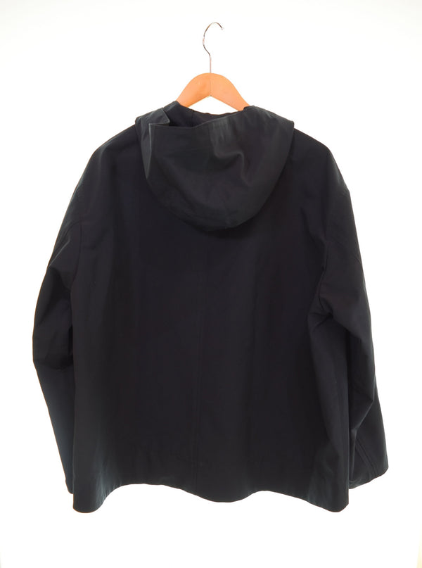 ハンドベーカー Handwerker HW weather blouson ハンドベーカーウェザーブルゾン 251203 ジャケット ブラック Mサイズ 103MT-2838