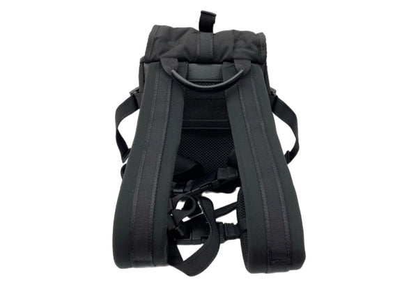 メゾンマルジェラ Maison Margiela Glam Slam グラム スラム リュック バックパック スポーツ スモール 黒 SB2WA0003 バッグ メンズバッグ バックパック・リュック ロゴ ブラック 104B-74