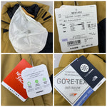 ノースフェイス THE NORTH FACE 19AW GORE-TEX Baltro Light Jacket ND91950 ジャケット ベージュ Lサイズ 201MT-4825