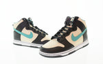 ナイキ NIKE DUNK HI RETRO ダンク ハイ レトロ スニーカー 白  DO9455-200 メンズ靴 スニーカー ホワイト 28cm 103S-530