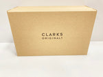 クラークス Clarks ORIGINALS x Levi's リーバイス Wallabee ワラビー ピンクコンビ 23514 26160322 メンズ靴 その他 ピンク 27cm 101-shoes1509