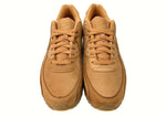 ナイキ NIKE 23年製 AIR MAX 90 PRM Wheat エア マックス ウィート ローカット シューズ 茶色 FZ5102-299 メンズ靴 スニーカー ブラウン 28.5cm 104-shoes576