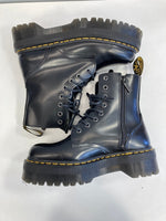 ドクターマーチン Dr.Martens JADON 8ホールブーツ ジェイドン プラットフォーム  15265001 メンズ靴 ブーツ その他 ブラック UK6 101sh-1998