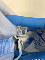 ナイキ NIKE ×Nicole Hause NIKE SB DUNK LOW Pro Victory of The People University Blue FZ8802-100 メンズ靴 スニーカー ホワイト 28cm 101sh-2311