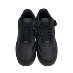 ナイキ NIKE AIR FORCE 1 SHADOW FB752-001 レディース靴 スニーカー ブラック 24.0cmサイズ 201-shoes1343