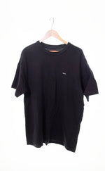 シュプリーム SUPREME Small Box Logo スモール ボックスロゴ Tシャツ 黒 Tシャツ ロゴ ブラック Lサイズ 103MT-245