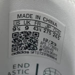 アディダス adidas A BATHING APE Originals Stan Smith IG8949 メンズ靴 スニーカー グリーン 26.5cmサイズ 201-shoes1484