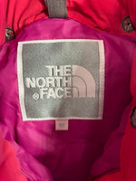 ノースフェイス THE NORTH FACE CAMP SIERRA SHORT キャンプ シエラショート ダウンジャケット フード付き NDW91401 ジャケット ピンク Mサイズ 101LT-200