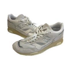ニューバランス new balance Made in UK 1500 WHITE 白 U1500WSB メンズ靴 スニーカー ホワイト UK9 1/2 28cm 101sh-2273