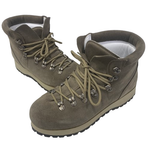 ノンネイティブ nonnative マウンテンブーツ - メンズ靴 ブーツ その他 カーキ 201-shoes1257