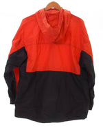 ナイキ NIKE ACG パッカブル アノラック パーカー 90's パーカ マルチカラー Lサイズ 103MT-2006